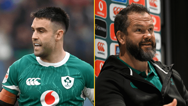 Murray’s bold take on Ireland chances at 2027 World Cup has gone against the grain Murray’s bold take on Ireland chances at 2027 World Cup has gone against the grain
