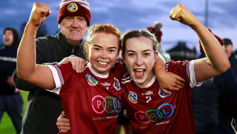 5 Huge GAA Club Results from the Weekend 5 Huge GAA Club Results from the Weekend