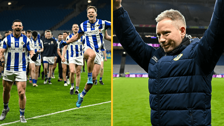 Ballyboden boss hits back at ‘superclub’ critics after Leinster final win Ballyboden boss hits back at ‘superclub’ critics after Leinster final win