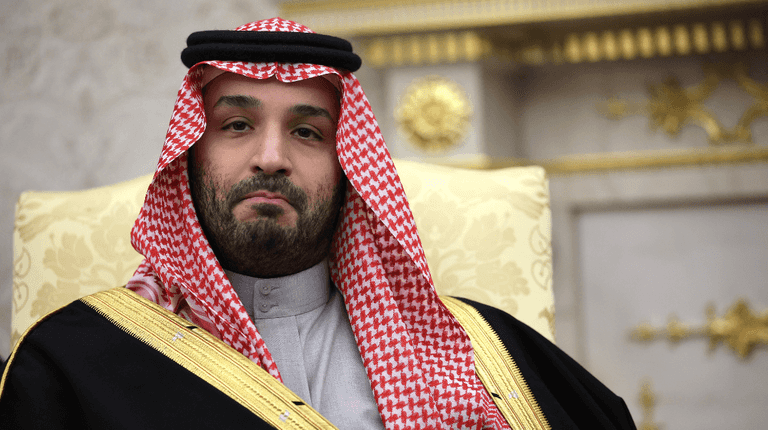 Saudi Crown Prince considering up huge €10 billion offer to buy ‘biggest club in the world’ Saudi Crown Prince considering up huge €10 billion offer to buy ‘biggest club in the world’