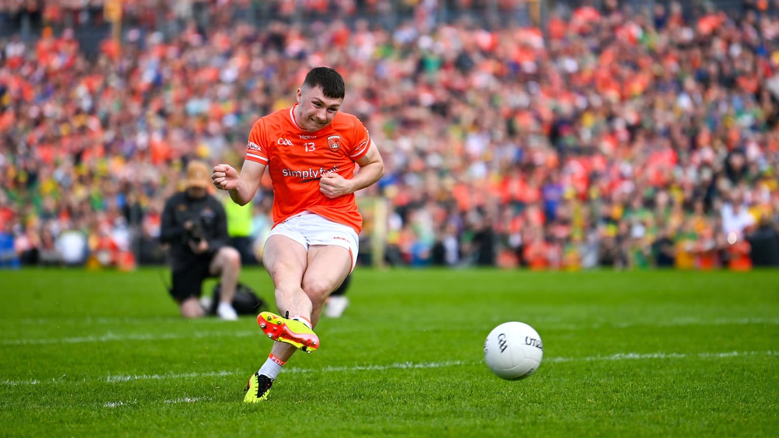 Penalty Shootouts in Provincial Finals could be scrapped by the next GAA Congress