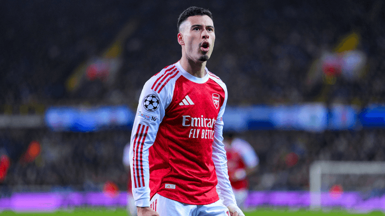 How to watch Arsenal vs Inter Milan in the Champions League on TV for free How to watch Arsenal vs Inter Milan in the Champions League on TV for free