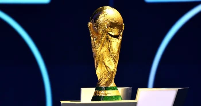FIFA ‘make final decision’ on banning country from World Cup FIFA ‘make final decision’ on banning country from World Cup