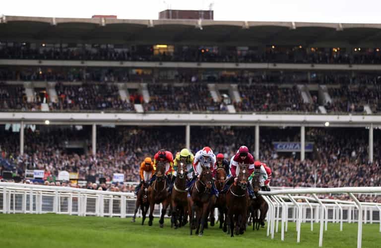 Cheltenham Free Bets – Ireland 2026 Cheltenham Free Bets – Ireland 2026