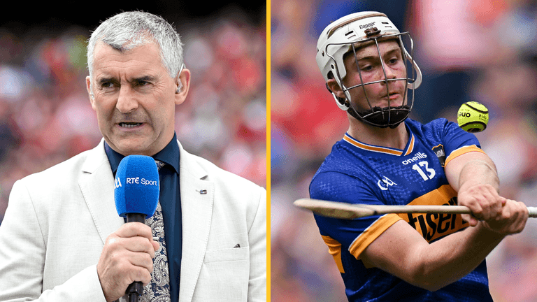 All-Ireland winning boss urges GAA to take harsh measures after actions of Cork fans All-Ireland winning boss urges GAA to take harsh measures after actions of Cork fans