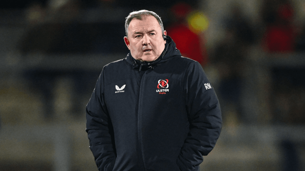 Ulster sign Irish-qualified South African and Australian youngsters
