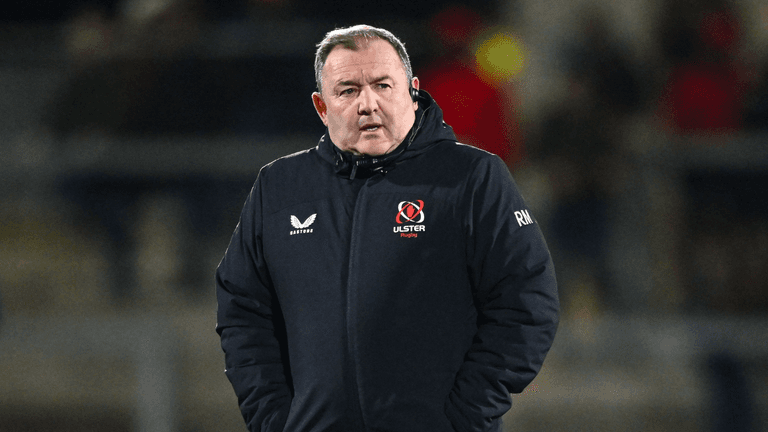 Ulster sign Irish-qualified South African and Australian youngsters Ulster sign Irish-qualified South African and Australian youngsters
