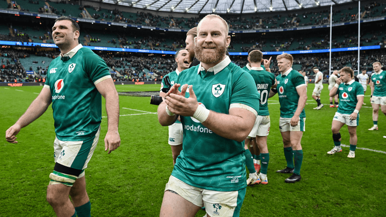 The age Ireland’s players will be at the 2027 World Cup The age Ireland’s players will be at the 2027 World Cup