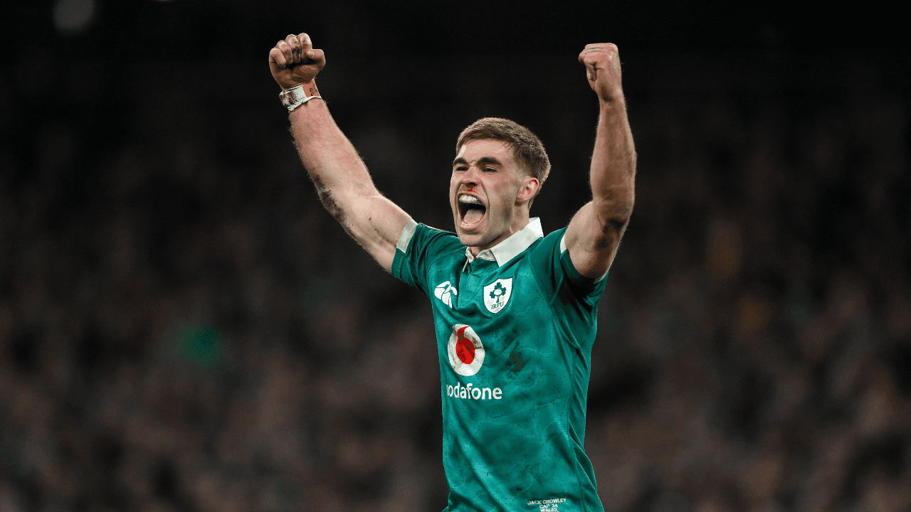Ireland player ratings as lacklustre performance scrapes past Wales