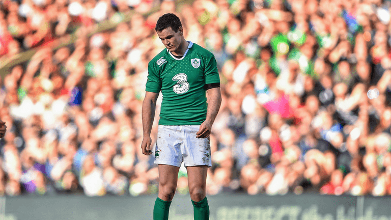 Quiz: Can you name the Ireland team that beat Scotland to win the 2015 Six Nations Quiz: Can you name the Ireland team that beat Scotland to win the 2015 Six Nations