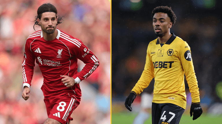 Midweek PL action: Follow live as Liverpool and Arsenal are both in action before Carrick’s return to Newcastle with Man United Midweek PL action: Follow live as Liverpool and Arsenal are both in action before Carrick’s return to Newcastle with Man United