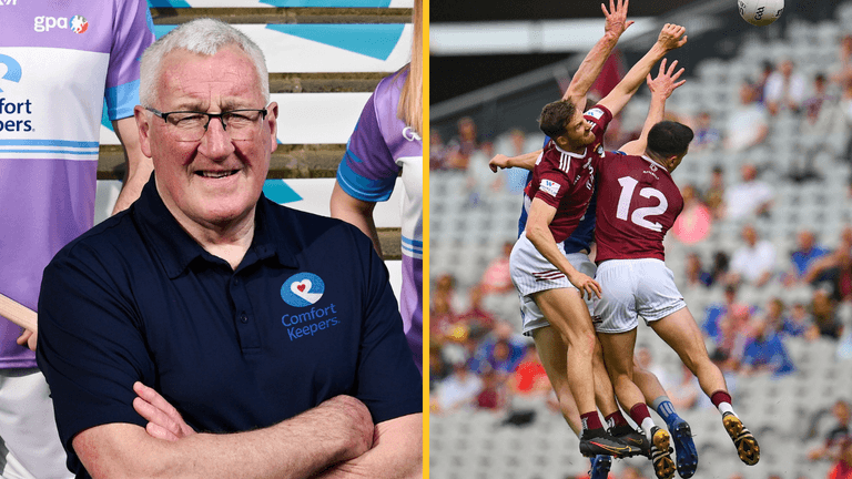 Pat Spillane makes bold claim that county should be removed from Tailteann Cup Pat Spillane makes bold claim that county should be removed from Tailteann Cup