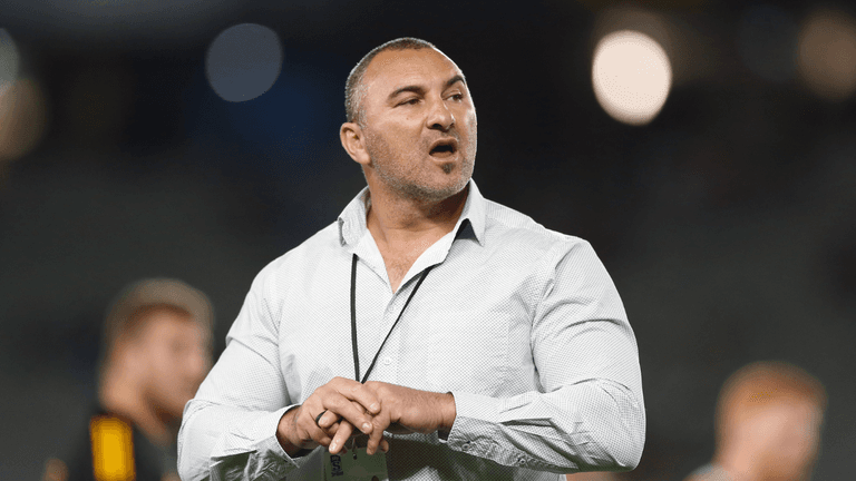 Munster statement defends new coach over historical rape accusations Munster statement defends new coach over historical rape accusations