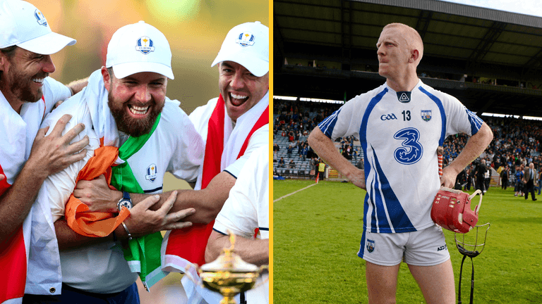 Waterford legend slams GAA over hurling final change in sensational rant Waterford legend slams GAA over hurling final change in sensational rant