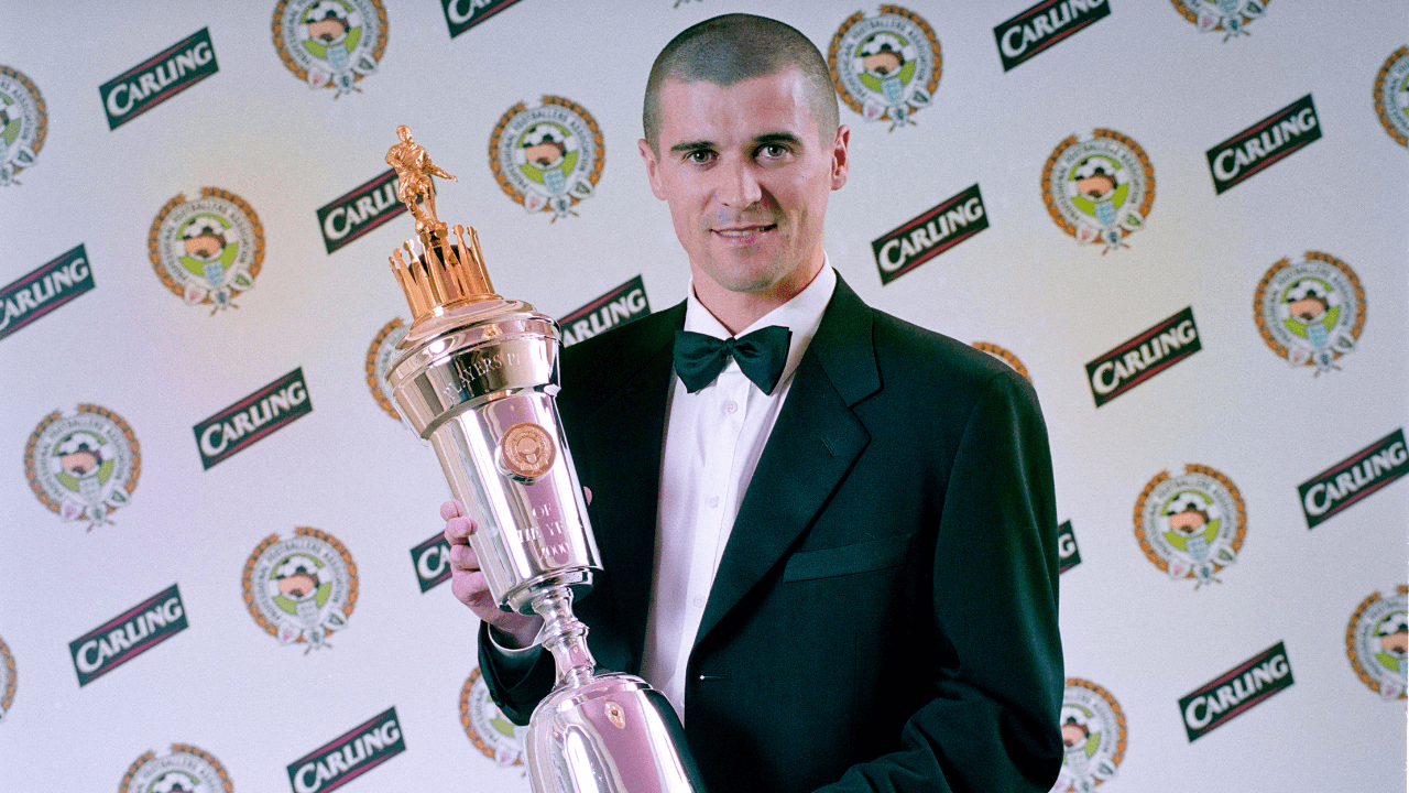 Quiz: Put these PFA Players’ Player of the Year winners in order