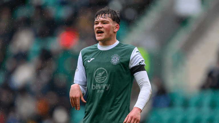 England looking to poach Ireland wonderkid for themselves England looking to poach Ireland wonderkid for themselves