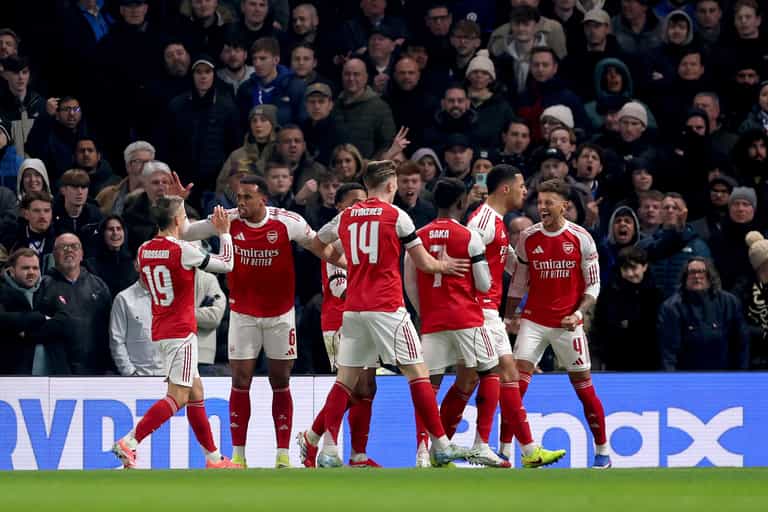 Major Arsenal star ruled out for rest of the PL season and UCL final with injury Major Arsenal star ruled out for rest of the PL season and UCL final with injury