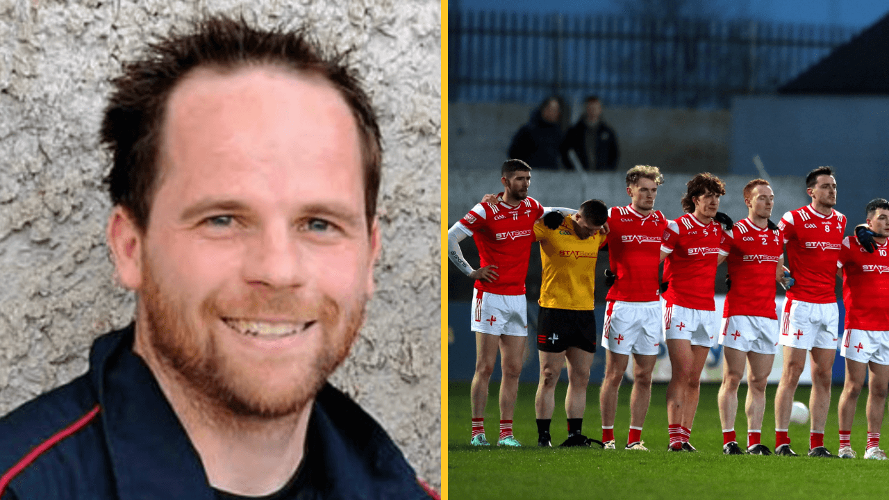 Court hears details of Louth GAA star killed in shocking hit-and-run