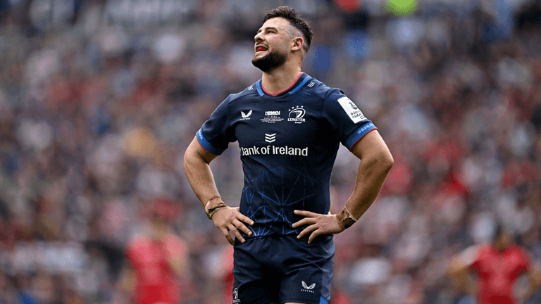 Reason revealed for ‘unfair’ Champions Cup final KO time for Leinster Reason revealed for ‘unfair’ Champions Cup final KO time for Leinster
