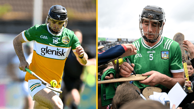 We ranked the six remaining All-Ireland Senior Hurling Championship teams We ranked the six remaining All-Ireland Senior Hurling Championship teams