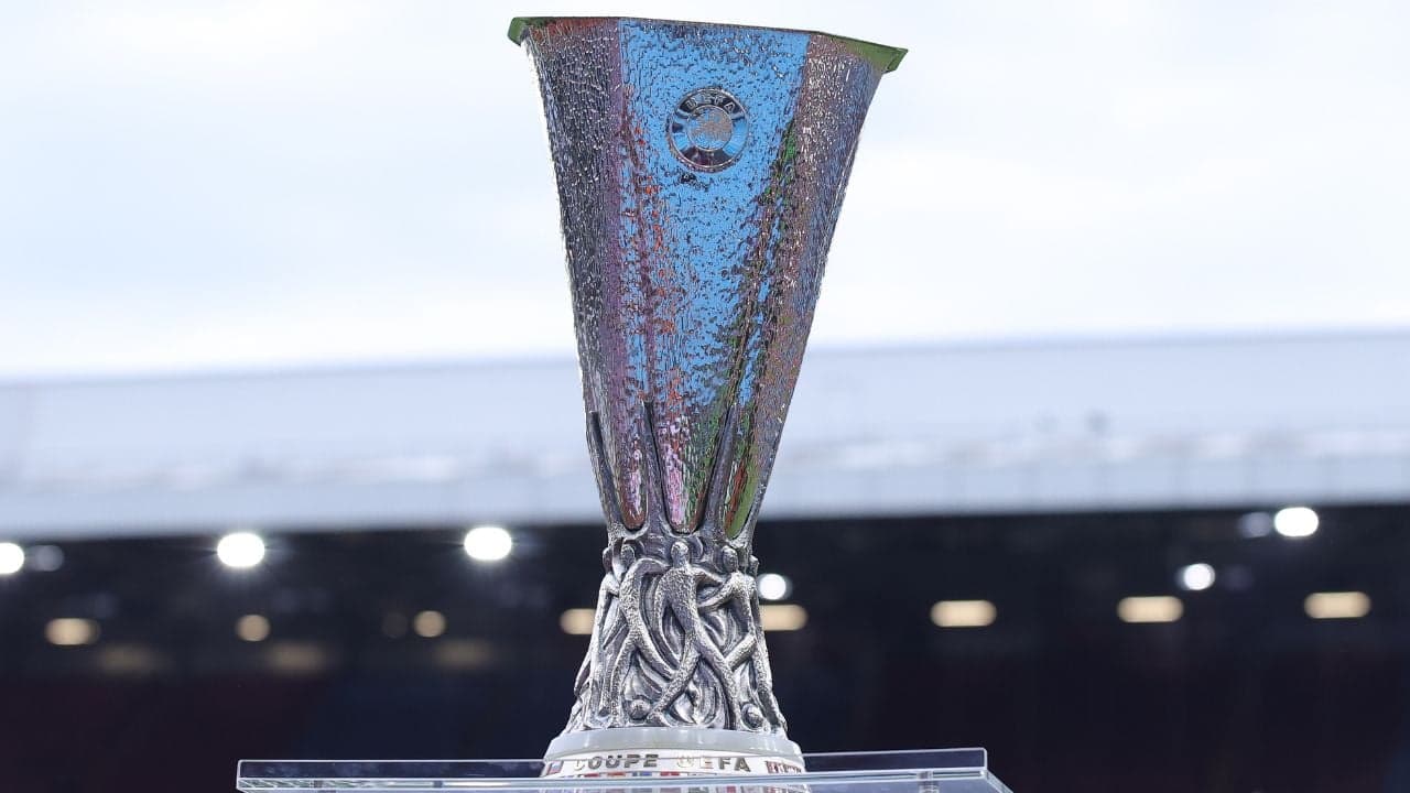 Can you name the Irish players to win the Europa League/UEFA Cup