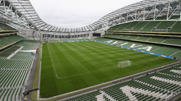 Irish sports ministers decide to take stand against Israel game Irish sports ministers decide to take stand against Israel game