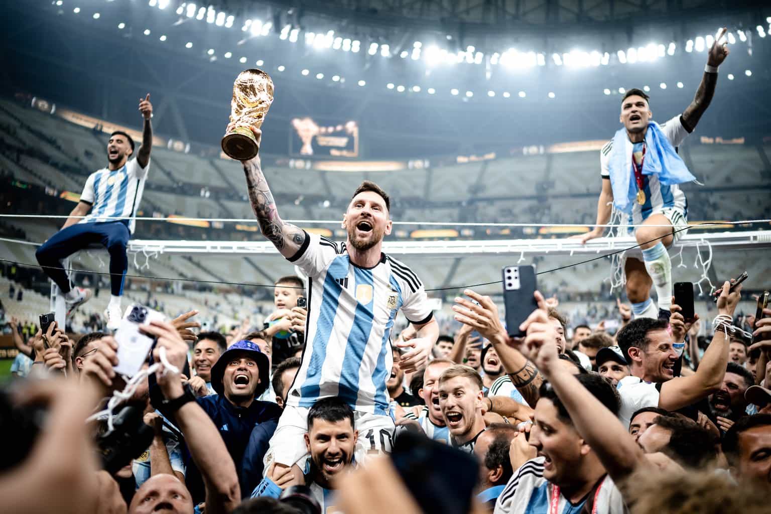 The 2026 World Cup viral moments live blog: Follow all of the action in our hub The 2026 World Cup viral moments live blog: Follow all of the action in our hub