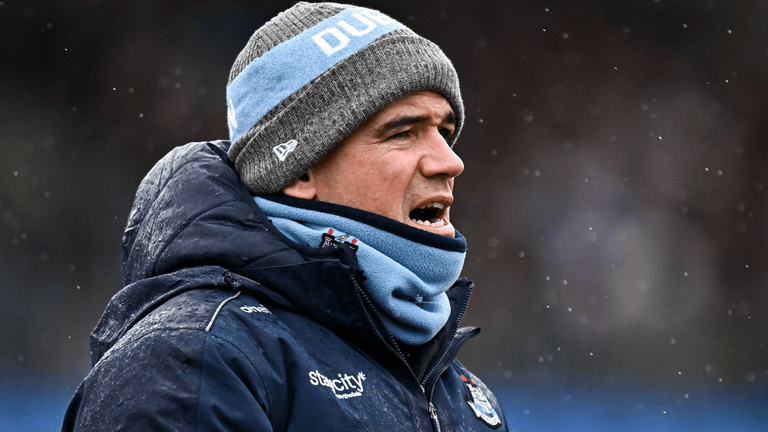 Fellow GAA manager believes Brennan should have broken 12-week ban Fellow GAA manager believes Brennan should have broken 12-week ban