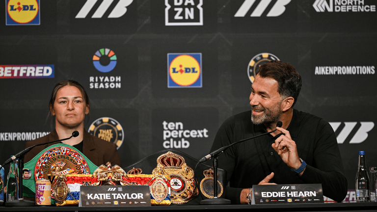 How to get early access to tickets for Katie Taylor in Croke Park How to get early access to tickets for Katie Taylor in Croke Park