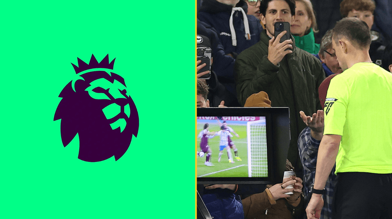 Revealed: The Premier League club that have benefited most since VAR was implemented Revealed: The Premier League club that have benefited most since VAR was implemented