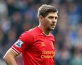 Luis Suarez doesn’t know how Steven Gerrard continues to play after slip