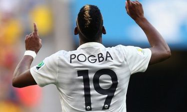 Pogba ‘can become one of the best players ever’ says Zidane