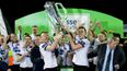 Video: Glorious montage of title-winning night for Dundalk will give you tingles