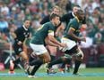 Ireland beware: South Africa’s new sensation Handre Pollard means business