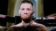 This stunning ode to Conor McGregor will blow your mind