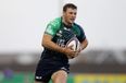 Leo Cullen had lots of nice things to say about Robbie Henshaw today