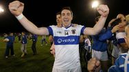 St. Vincent’s stave off late Plunkett’s comeback to retain Dublin crown