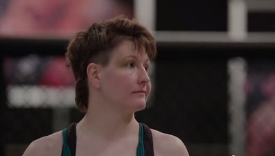 INTERVIEW: Aisling Daly opens up on the stress of life in the TUF house