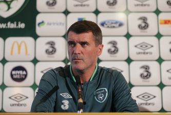 The best of the Twitter reaction to THAT Roy Keane story