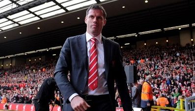 Video: Jamie Carragher hammers Liverpool’s performance