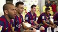 VIDEO: See how good the Barcelona squad are at FIFA