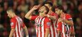 Shane Long starts against Arsenal as Graziano Pelle misses out