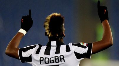 Wednesday’s transfer tales: Pogba happy at Juve