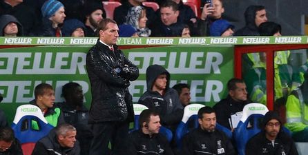 Jason McAteer column: ‘Liverpool could be in relegation battle’