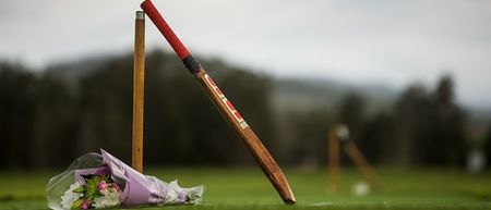 Touching letter that laments the loss of Phil Hughes and what could have been