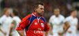 Nigel Owens’ response to this idiotic ‘man fact’ is top-class