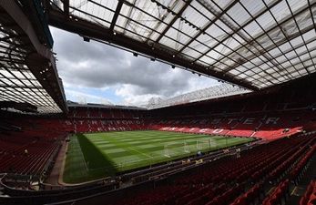 Manchester United sign Canadian midfield wonderkid