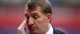 Brendan Rodgers believes he is ‘favourite to get the sack’