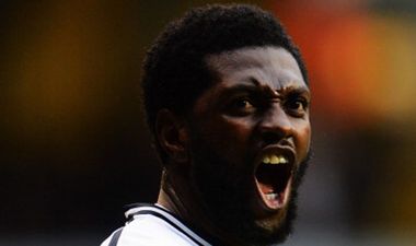 Togo seeking “another woman” after dumping Emmanuel Adebayor