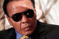 No proof that boxing caused Parkinson’s, claims Muhammad Ali’s doctor